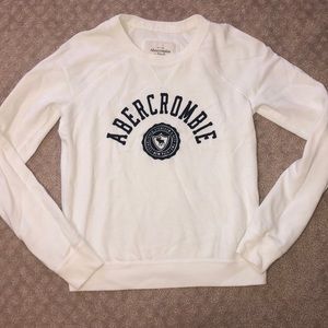 Abercrombie pullover